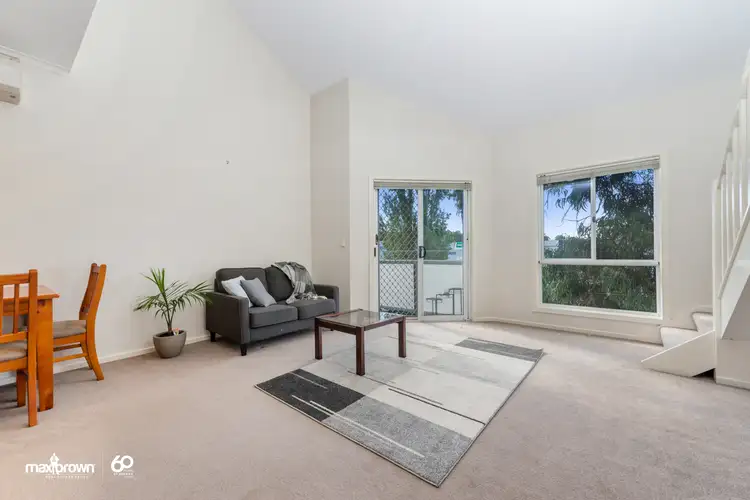 Fourth view of Homely unit listing, 36/13-15 Hewish Road, Croydon VIC 3136