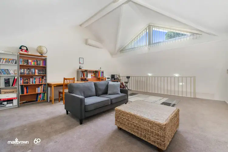 Fifth view of Homely unit listing, 36/13-15 Hewish Road, Croydon VIC 3136