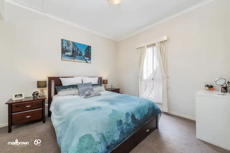 Sixth view of Homely unit listing, 36/13-15 Hewish Road, Croydon VIC 3136