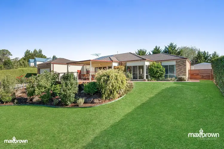 Main view of Homely house listing, 31A Marna Street, Healesville VIC 3777