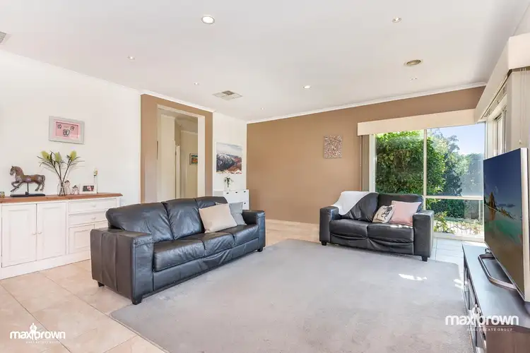Fourth view of Homely house listing, 31A Marna Street, Healesville VIC 3777