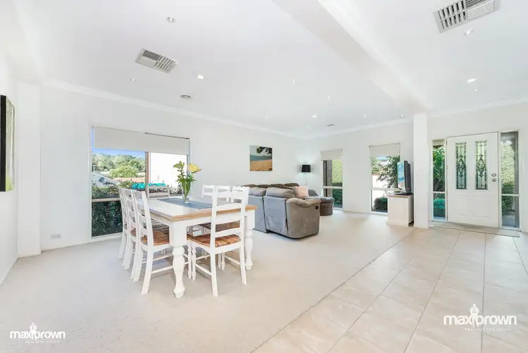 Fifth view of Homely house listing, 31A Marna Street, Healesville VIC 3777