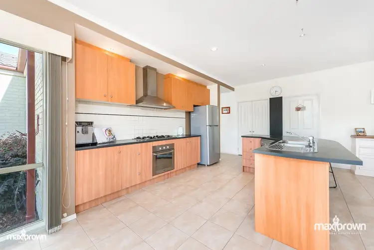 Sixth view of Homely house listing, 31A Marna Street, Healesville VIC 3777