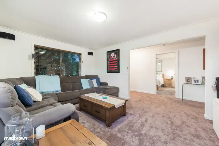 Second view of Homely townhouse listing, 1/62 Colchester Road, Kilsyth VIC 3137