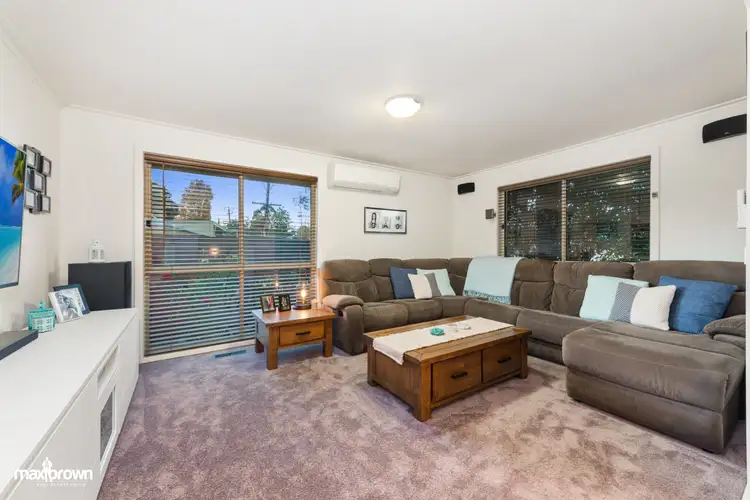 Third view of Homely townhouse listing, 1/62 Colchester Road, Kilsyth VIC 3137