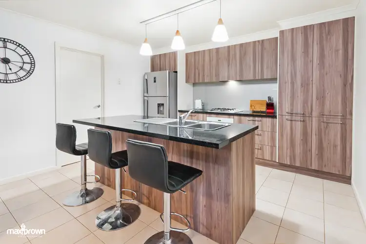 Fourth view of Homely townhouse listing, 1/62 Colchester Road, Kilsyth VIC 3137