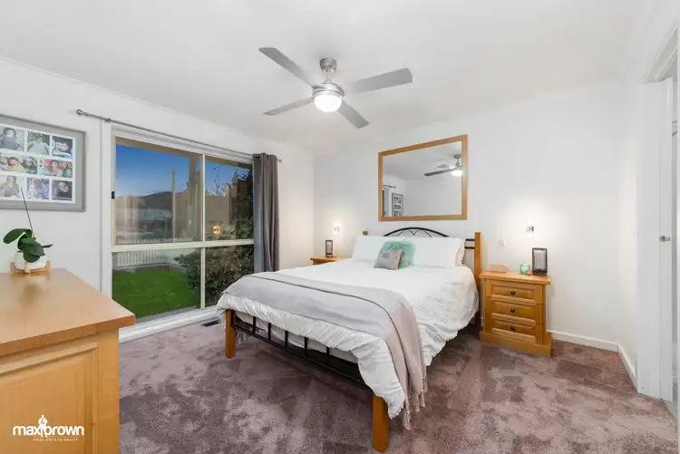 Fifth view of Homely townhouse listing, 1/62 Colchester Road, Kilsyth VIC 3137