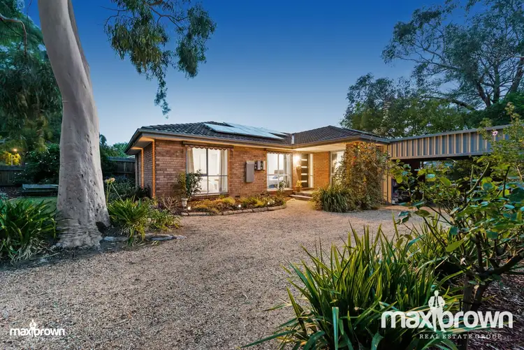 Main view of Homely house listing, 41 Day Crescent, Bayswater North VIC 3153