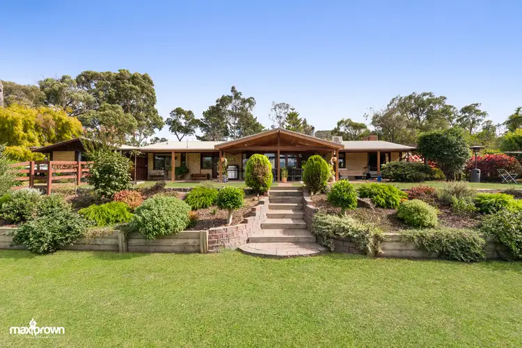 Main view of Homely house listing, 30 Hillcrest Grove, Healesville VIC 3777