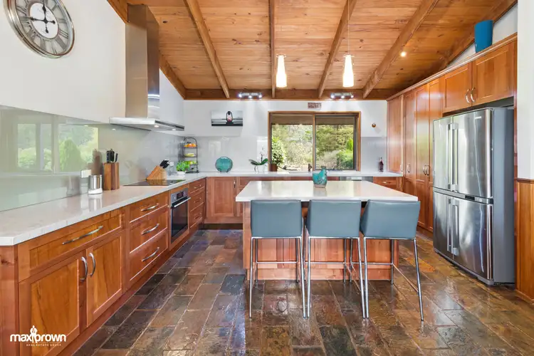 Second view of Homely house listing, 30 Hillcrest Grove, Healesville VIC 3777