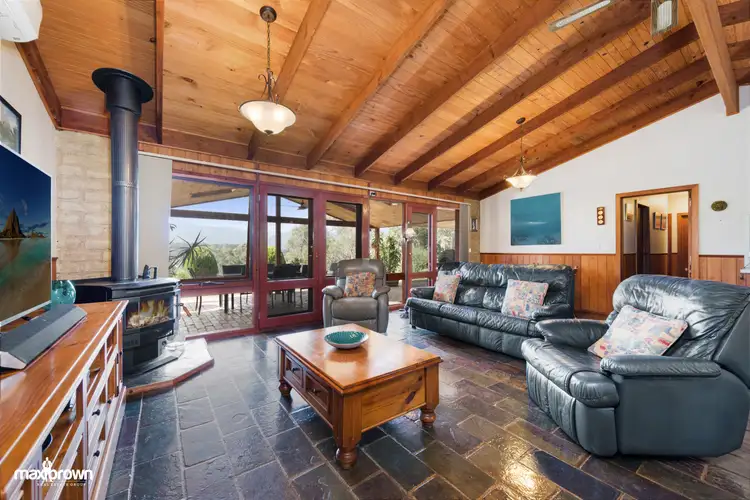 Third view of Homely house listing, 30 Hillcrest Grove, Healesville VIC 3777