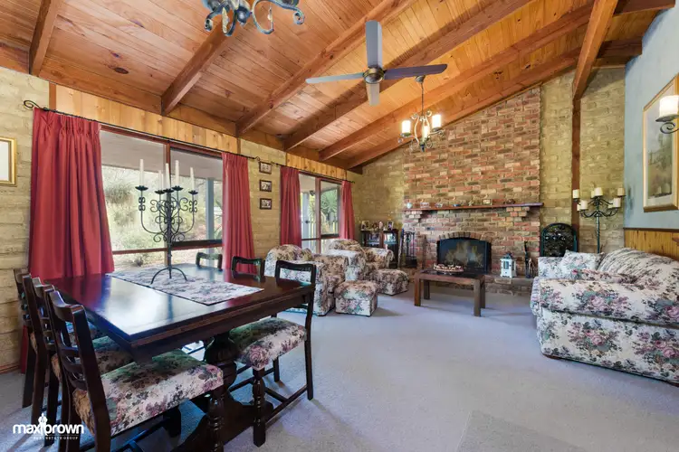 Fourth view of Homely house listing, 30 Hillcrest Grove, Healesville VIC 3777
