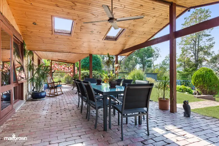 Sixth view of Homely house listing, 30 Hillcrest Grove, Healesville VIC 3777