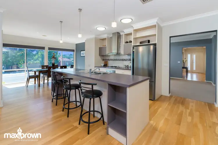 Second view of Homely house listing, 2 Mentor Grove, Lilydale VIC 3140