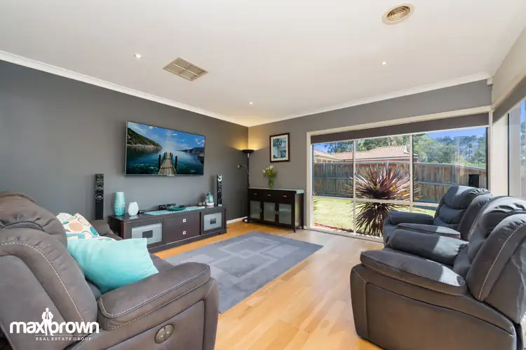Third view of Homely house listing, 2 Mentor Grove, Lilydale VIC 3140