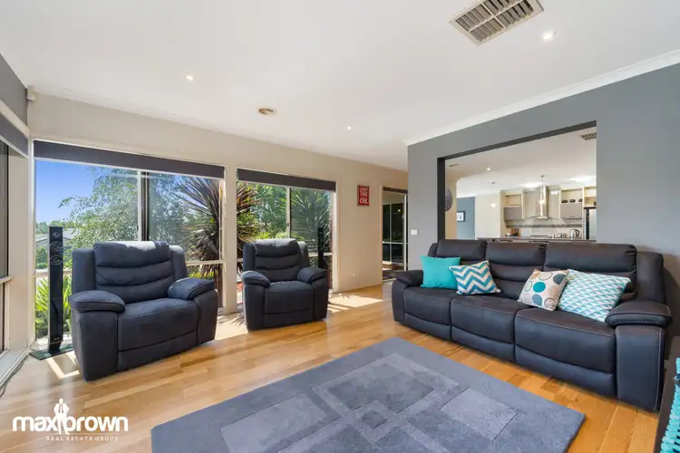 Fourth view of Homely house listing, 2 Mentor Grove, Lilydale VIC 3140