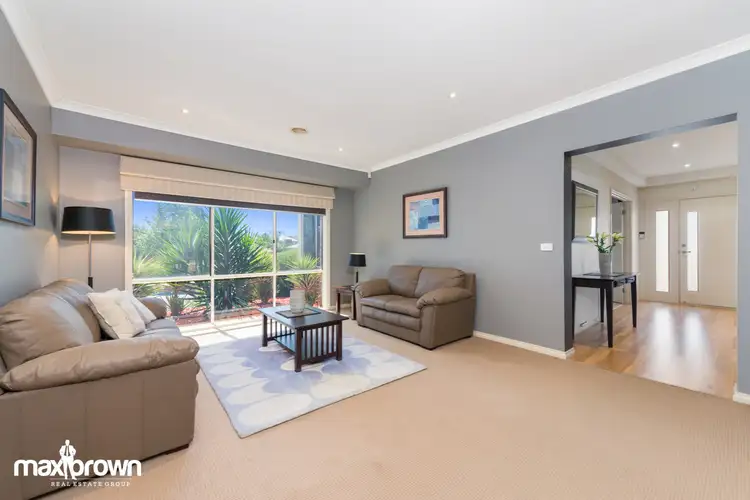 Fifth view of Homely house listing, 2 Mentor Grove, Lilydale VIC 3140