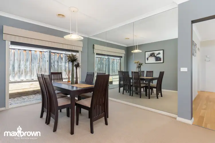 Sixth view of Homely house listing, 2 Mentor Grove, Lilydale VIC 3140