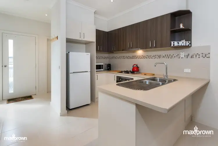Fourth view of Homely townhouse listing, 2 Matden Place, Lilydale VIC 3140