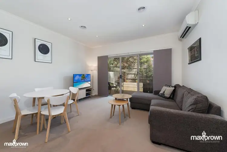 Fifth view of Homely townhouse listing, 2 Matden Place, Lilydale VIC 3140