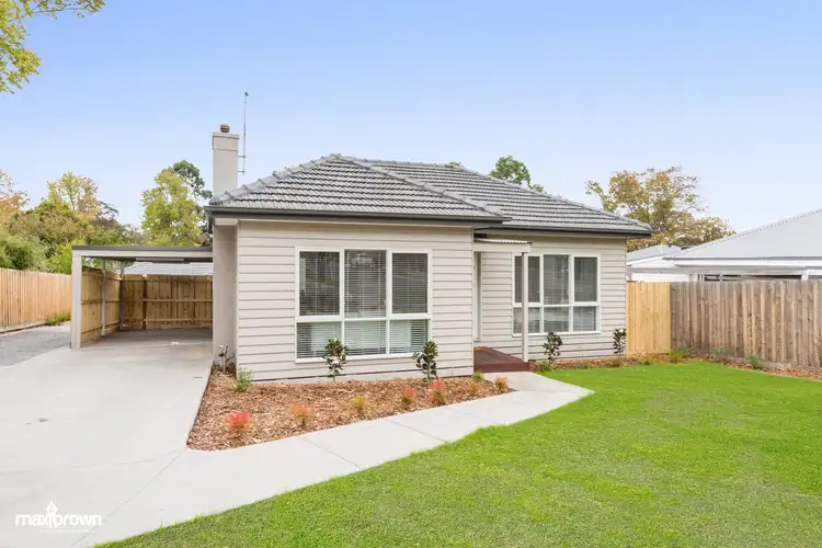 49 Timms Avenue, Kilsyth VIC 3137