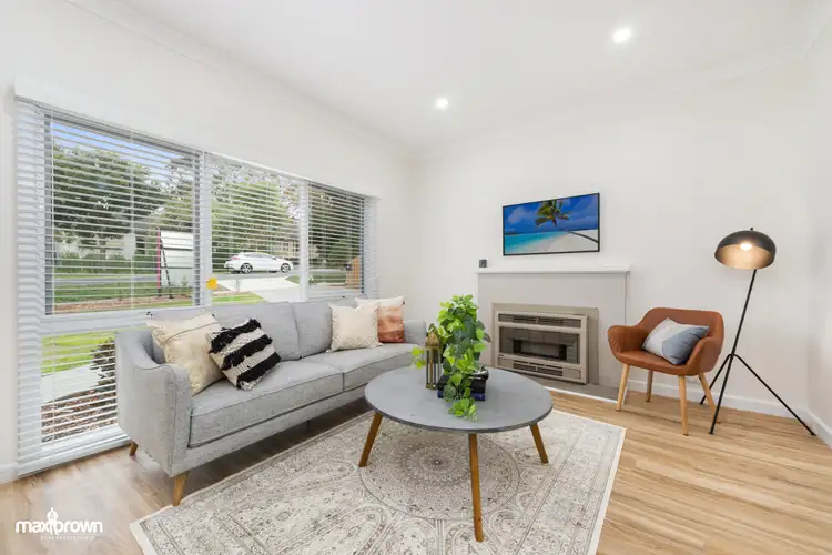Second view of Homely house listing, 49 Timms Avenue, Kilsyth VIC 3137