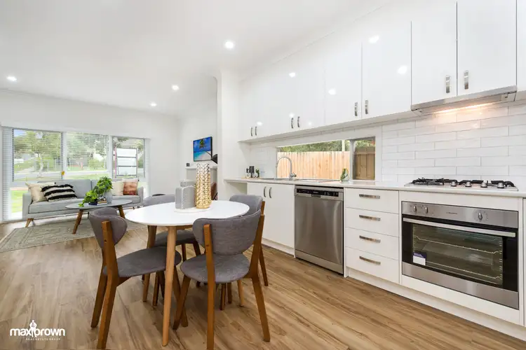 Third view of Homely house listing, 49 Timms Avenue, Kilsyth VIC 3137