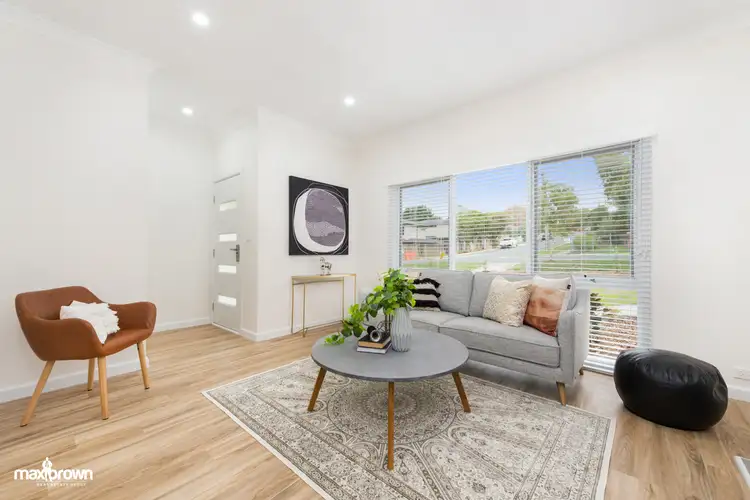 Fourth view of Homely house listing, 49 Timms Avenue, Kilsyth VIC 3137