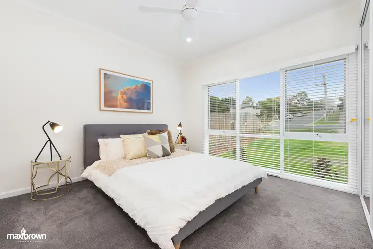 Fifth view of Homely house listing, 49 Timms Avenue, Kilsyth VIC 3137