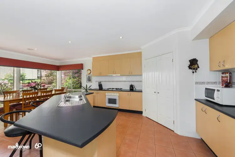 Second view of Homely house listing, 4 Warrior Court, Lilydale VIC 3140