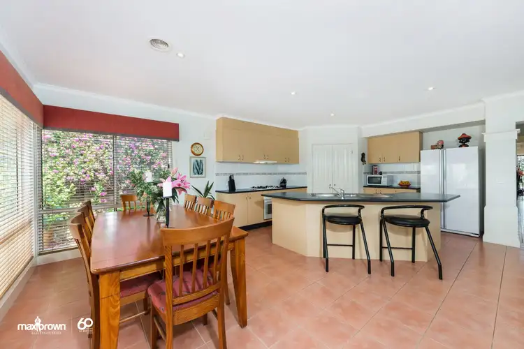 Third view of Homely house listing, 4 Warrior Court, Lilydale VIC 3140