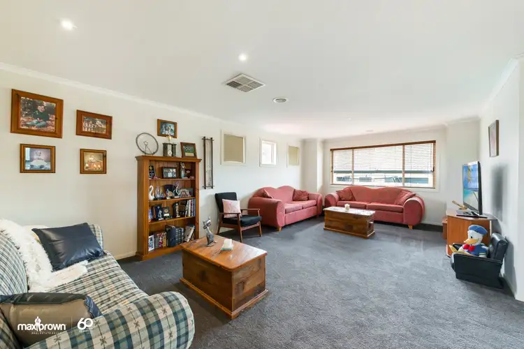 Fourth view of Homely house listing, 4 Warrior Court, Lilydale VIC 3140