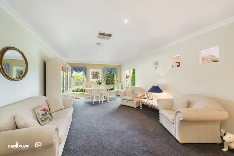 Fifth view of Homely house listing, 4 Warrior Court, Lilydale VIC 3140
