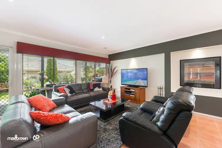 Sixth view of Homely house listing, 4 Warrior Court, Lilydale VIC 3140