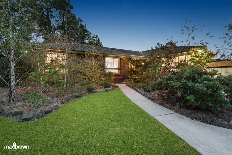 3/12a Scott Street, Mitcham VIC 3132