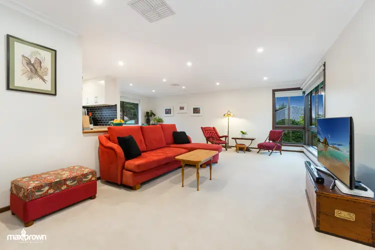 Third view of Homely unit listing, 3/12a Scott Street, Mitcham VIC 3132