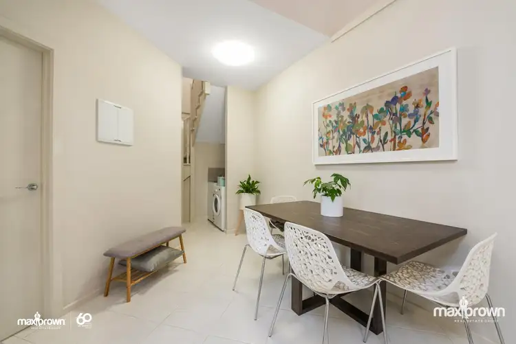 Third view of Homely apartment listing, 38 White Close, Lilydale VIC 3140