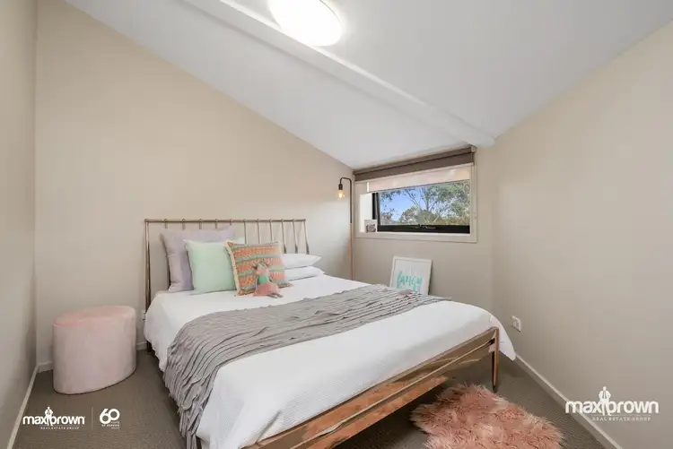 Sixth view of Homely apartment listing, 38 White Close, Lilydale VIC 3140