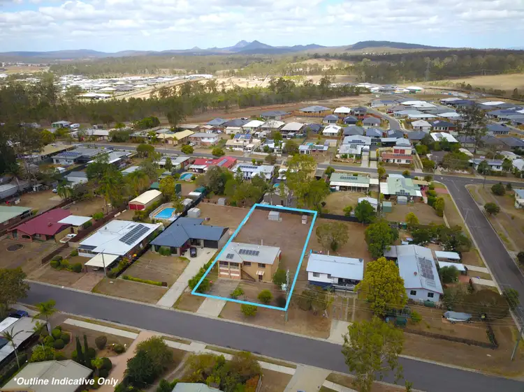 Main view of Homely house listing, 31 Michels Street, Ripley QLD 4306