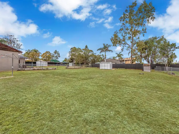 Third view of Homely house listing, 31 Michels Street, Ripley QLD 4306