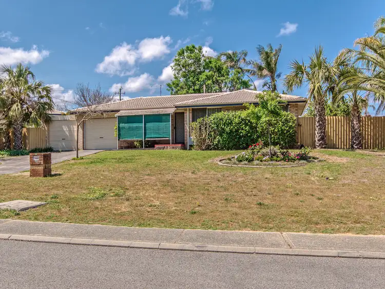 Third view of Homely house listing, 26 Gellibrand Road, Orelia WA 6167