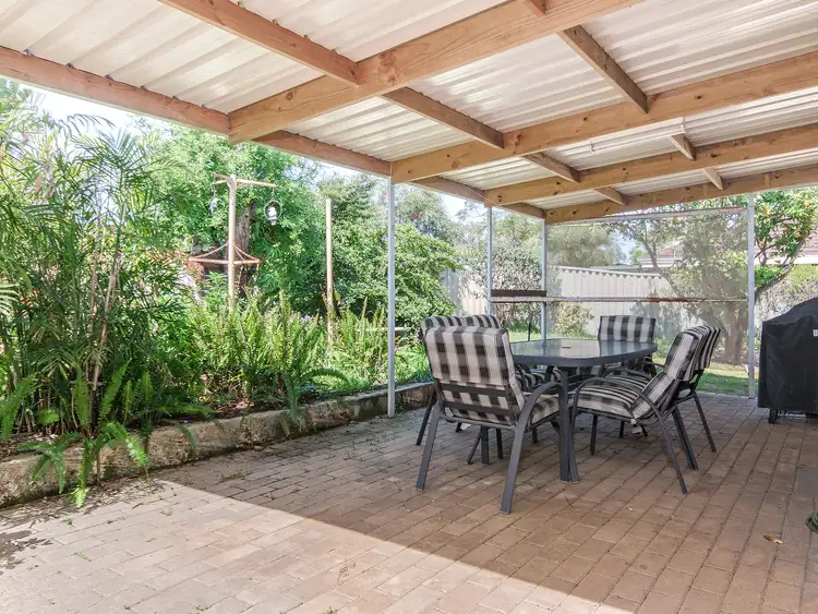 Fourth view of Homely house listing, 26 Gellibrand Road, Orelia WA 6167
