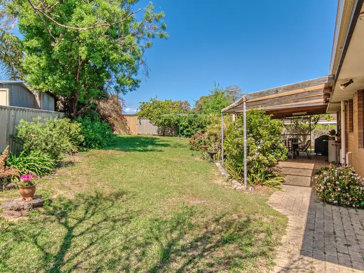 Fifth view of Homely house listing, 26 Gellibrand Road, Orelia WA 6167