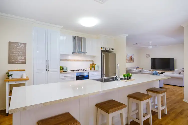 Second view of Homely house listing, 23 Sanctuary Boulevard, Wodonga VIC 3690