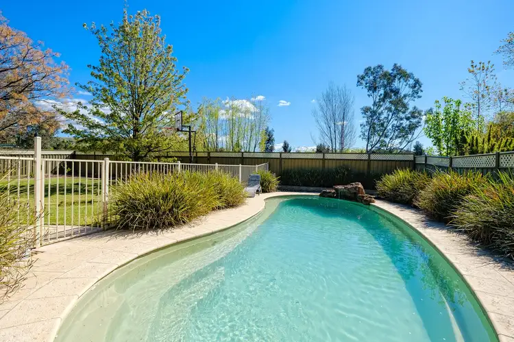 Third view of Homely house listing, 23 Sanctuary Boulevard, Wodonga VIC 3690