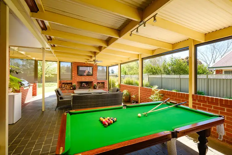 Fourth view of Homely house listing, 23 Sanctuary Boulevard, Wodonga VIC 3690