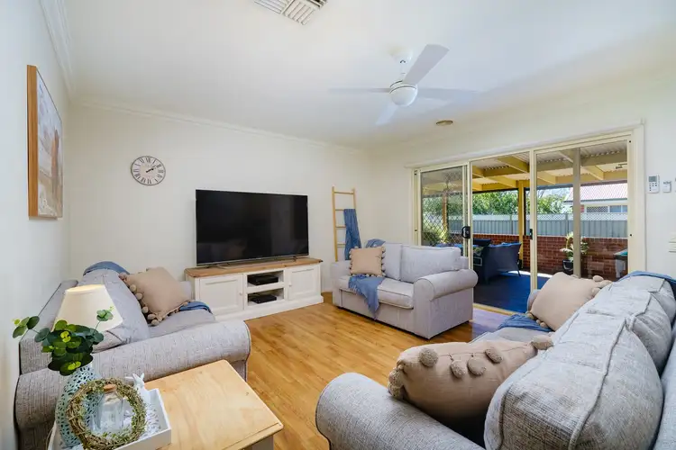 Fifth view of Homely house listing, 23 Sanctuary Boulevard, Wodonga VIC 3690