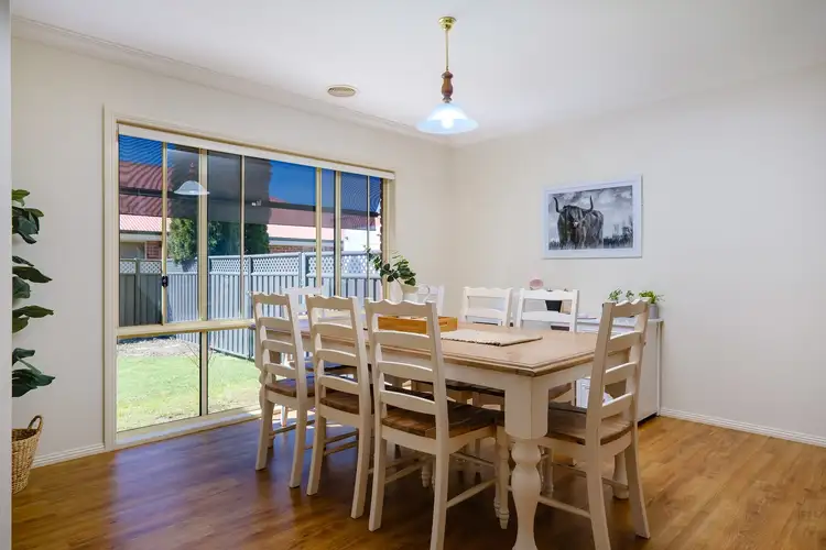 Sixth view of Homely house listing, 23 Sanctuary Boulevard, Wodonga VIC 3690