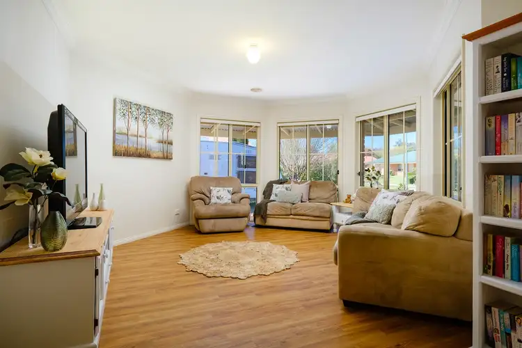 Seventh view of Homely house listing, 23 Sanctuary Boulevard, Wodonga VIC 3690