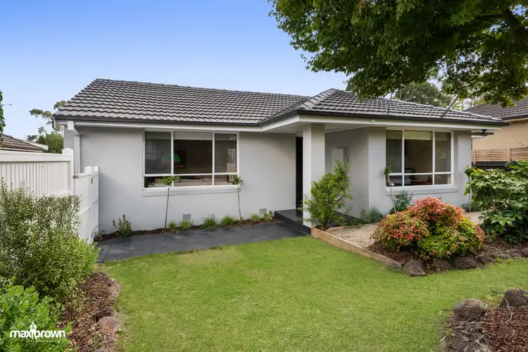 Main view of Homely house listing, 37 Ballantyne Crescent, Kilsyth VIC 3137
